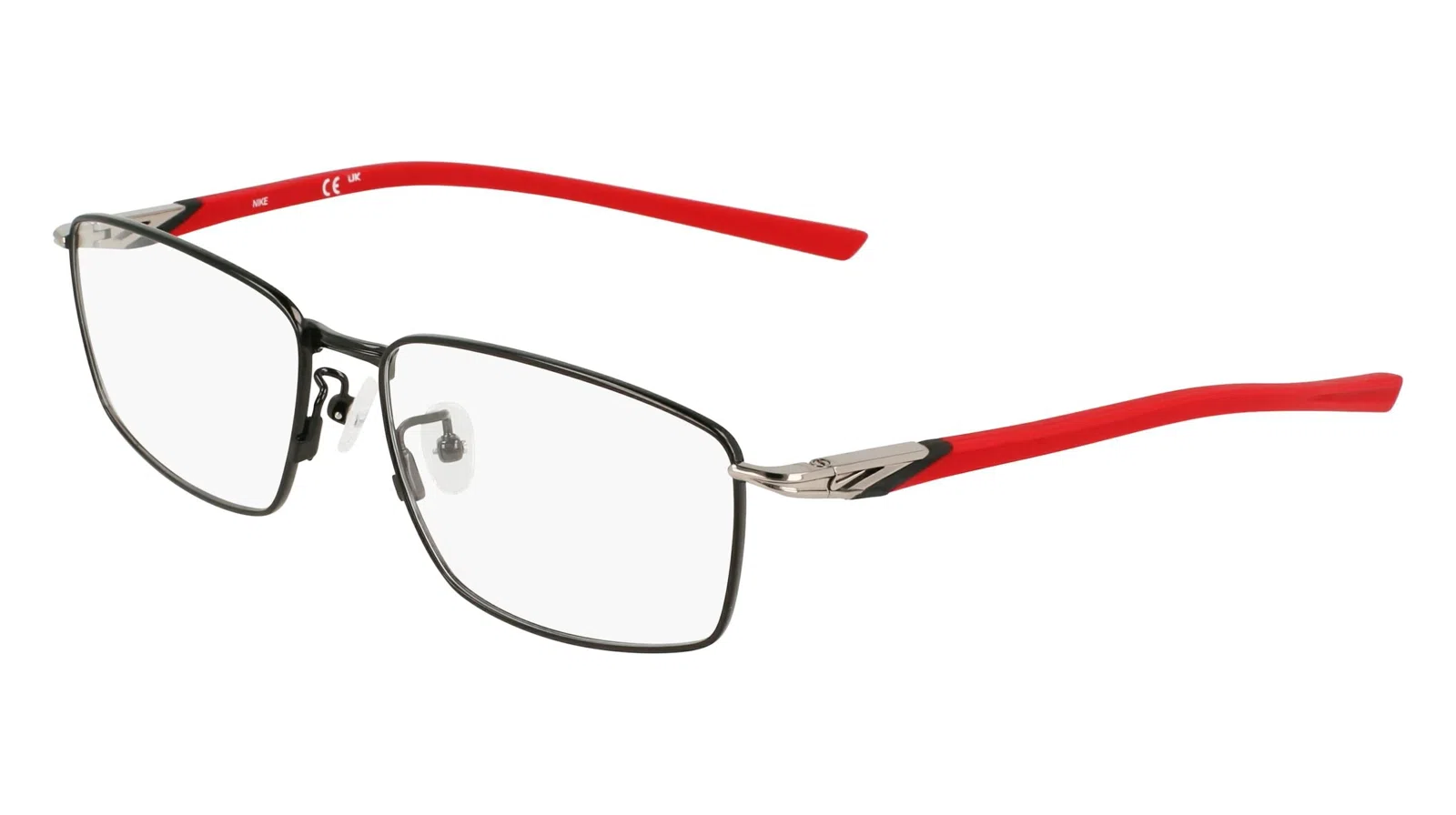 Nike 6068LB Eyeglasses - view 2